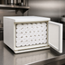 Thumbnail image #4 for Town 1-Compartment Waterless Towel Steamer, 80-Towel Capacity