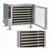 Thumbnail image #4 for FWE Handy Line Countertop Side-Loading Hot Food Holding Cabinet, 7 Full-Size Pan Capacity