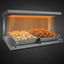 Thumbnail image #4 for Hatco Glo-Ray® 18-Inch Freestanding Heated Shelf, 15-3/4-Inch Deep