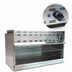 Thumbnail image #4 for Comstock-Castle 24-Inch Gas Cheesemelter with Single Infrared Burner and 3 Rack Positions