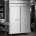 Thumbnail image #4 for Beverage Air P Series Two-Section Reach-In Warming Cabinet, 43.3 Cu. Ft., Full-Height Solid Doors