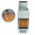 Thumbnail image #4 for Frymaster Dean HD High Efficiency Gas Floor Fryer with Built-In Filtration, 50 lb Capacity