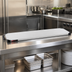 Thumbnail image #5 for Metro Super Erecta Hot 60-Inch x 18-Inch 304 Stainless Steel Heated Countertop Shelf