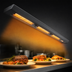 Thumbnail image #4 for Hatco Ultra-Glo 54-Inch Lighted High-Watt Single Ceramic Infrared Strip Heater