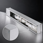 Thumbnail image #4 for Hatco Glo-Rite® HL-30 30-Inch Strip-Type Food Heat Lamp with Aluminum Housing, Toggle Switch, 120 Watts