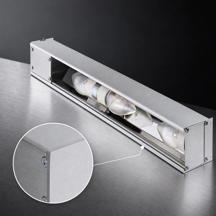 Aluminum Housing