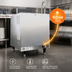 Thumbnail image #4 for Hubbell J169 Electric Storage Booster Heater, 16-Gallon, 9 kW