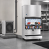 Thumbnail image #5 for Hoshizaki KMD-505MRJZ 30 Inch Wide Remote Air-Cooled Modular Crescent Cube Ice Maker, 560 lb/Day