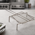 Thumbnail image #4 for Trento Small Tuscan Grill with Support, 10 x 10 Inches