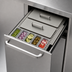 Thumbnail image #4 for Glastender Full Condiment Drawer Insert for Low-Profile Cooler, 17-1/2-Inch Door Opening, 12-Cup Capacity