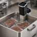 Thumbnail image #4 for Hamilton Beach Commercial AcuVide 1000 8-Gallon Immersion Circulator