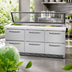Thumbnail image #4 for Continental Refrigerator Mighty Top 72