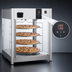 Thumbnail image #5 for BakeMax Titan Series Countertop Full-Service Pizza Warmer Display Case for 18-Inch Pizzas