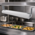 Thumbnail image #4 for Vollrath 36-Inch Low Profile Unlighted Strip Heat Lamp, 208V