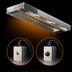 Thumbnail image #4 for Eagle RedHots 66-Inch High-Watt Unlighted Strip Heat Lamp with Remote, 208 Volts