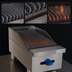 Thumbnail image #4 for Comstock-Castle Countertop Gas Radiant Char-Broiler with 12-Inch x 21-Inch Grill Area