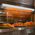 Thumbnail image #4 for Nemco 36-Inch Single Remote-Controlled Infrared Strip Heater