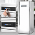 Thumbnail image #4 for Victory UltraSpec™ HIS-1D-1-PT One-Section Roll-Thru Heated Cabinet