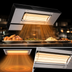 Thumbnail image #4 for Hatco Ultra-Glo 24-Inch Lighted Ceramic Infrared Strip Heater