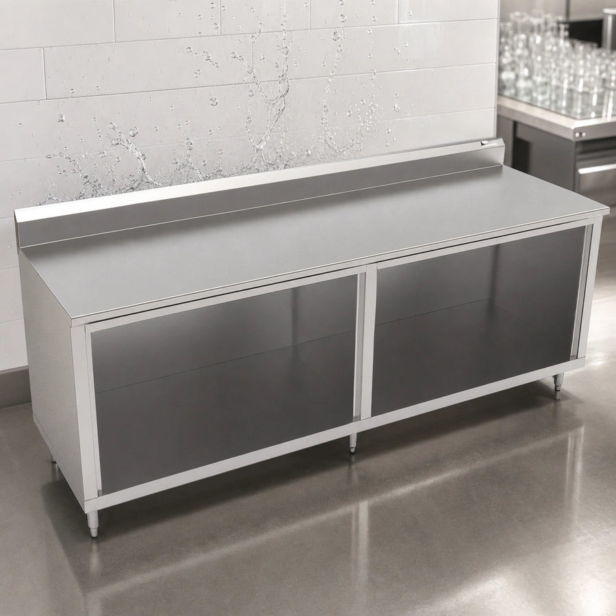 5-Inch Backsplash