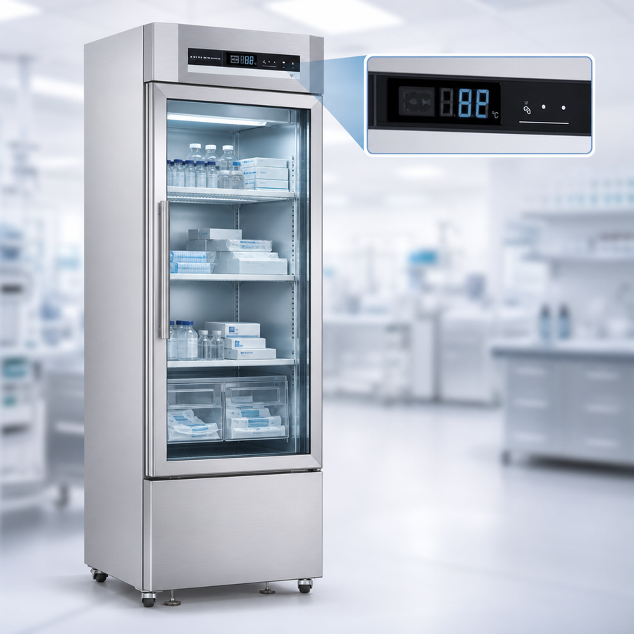 Intelligent Microprocessor Control