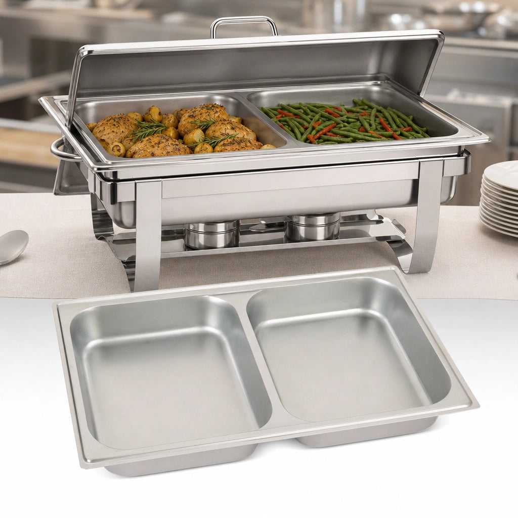 Full-Size Oblong Fit