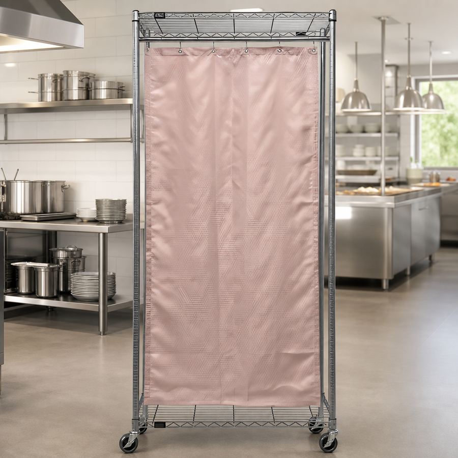 Included Curtain