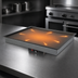 Thumbnail image #4 for Hatco Glo-Ray® 36-Inch Built-In Rectangular Heated Shelf with Recessed Top