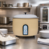 Thumbnail image #4 for RiceMaster Electronic Commercial Rice Cooker/Steamer, 37-Cup Uncooked Capacity