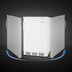 Thumbnail image #4 for Accucold VT65ML 1-Section Undercounter Medical Freezer, 3.5 Cu. Ft., Freestanding