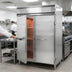 Thumbnail image #3 for Continental Refrigerator DL2WE-SA-PT Designer Line Extra Wide Pass-Thru Heated Holding Cabinet