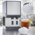 Thumbnail image #4 for Symphony Plus 25 lb. Countertop Ice and Water Dispenser with SensorSAFE