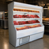 Thumbnail image #4 for Howard-McCray 32E Series 50-Inch Self-Contained Meat Open Merchandiser with LED Lighting