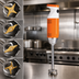 Thumbnail image #4 for MiniPro MX070 Hand-Held Variable Speed Immersion Blender with 6.5-Inch Stainless Steel Shaft