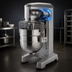 Thumbnail image #4 for Hobart Legacy+ 140-Quart Heavy-Duty Floor Planetary Mixer with Standard Accessory Package