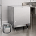 Thumbnail image #4 for Floor Model Electric Booster Heater with 16-Gallon Stainless Steel Storage Tank, 30 kW