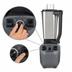 Thumbnail image #5 for Hamilton Beach Commercial EXPEDITOR 64 oz Stainless Steel Culinary Blender, 2.4 HP