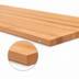 Thumbnail image #4 for John Boos Appalachian Red Oak Island Countertop, 84 in. x 38 in. x 1-1/2 in. Thick, Varnique Finish