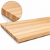 Thumbnail image #4 for John Boos Boos Block 144 x 48 x 1-3/4 Inch Edge Grain Maple Kitchen Countertop, Oil Finish