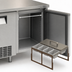 Thumbnail image #4 for 8-Cup Partial Condiment Drawer Insert for 16-Inch Door Opening, Bar-Profile Cooler