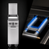Thumbnail image #4 for Garland Master Series 12-Inch Gas Griddle Add-A-Unit Range Attachment with Storage Base