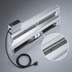 Thumbnail image #4 for Vollrath Cayenne® 18-Inch Single Strip Heat Lamp with Sheathed Cal-Rod Element