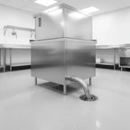 Thumbnail image #3 for Crown CE-48 Electric Steam Generator with 24" Cabinet Base, 48kW