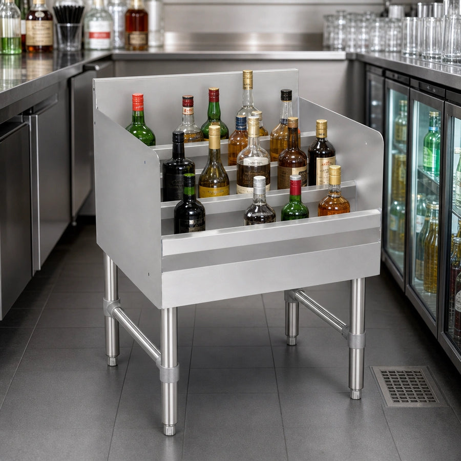 Freestanding Design