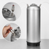 Thumbnail image #4 for Perlick Commercial 5-Gallon 2-Port Cocktail Keg with Ball Lock Connections
