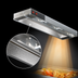 Thumbnail image #4 for Eagle Group RedHots 96-Inch Single Lighted Rod-Type Strip Heat Lamp, 208V