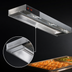 Thumbnail image #4 for Eagle RedHots 36-Inch Single Rod Unlighted Strip Heat Lamp, 120V, 575W