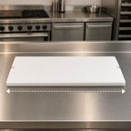 Thumbnail image #3 for AccuTemp AT2M-2471-1 24-Inch Solid Cutting Board Accessory