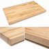 Thumbnail image #4 for John Boos Boos Block 144 x 48 Inch Kitchen Countertop, Northern Hard Rock Maple, Blended Edge Grain, Penetrating Oil Finish