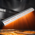 Thumbnail image #4 for Hatco Glo-Ray Curved Infrared Strip Heater, 30 Inch, High Watt, 120V, 660W, Aluminum Housing